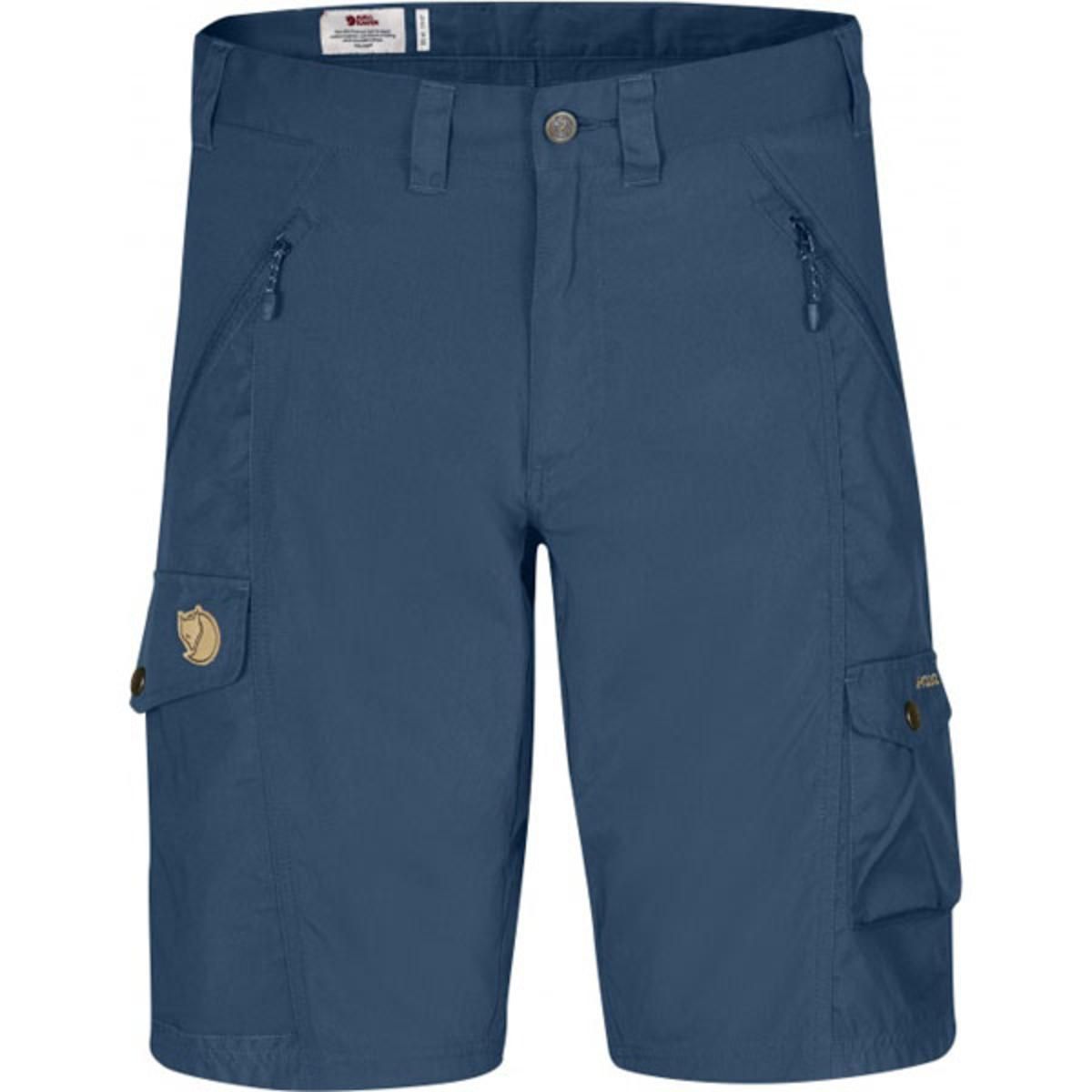  FjallRaven Mens Abisko Shorts