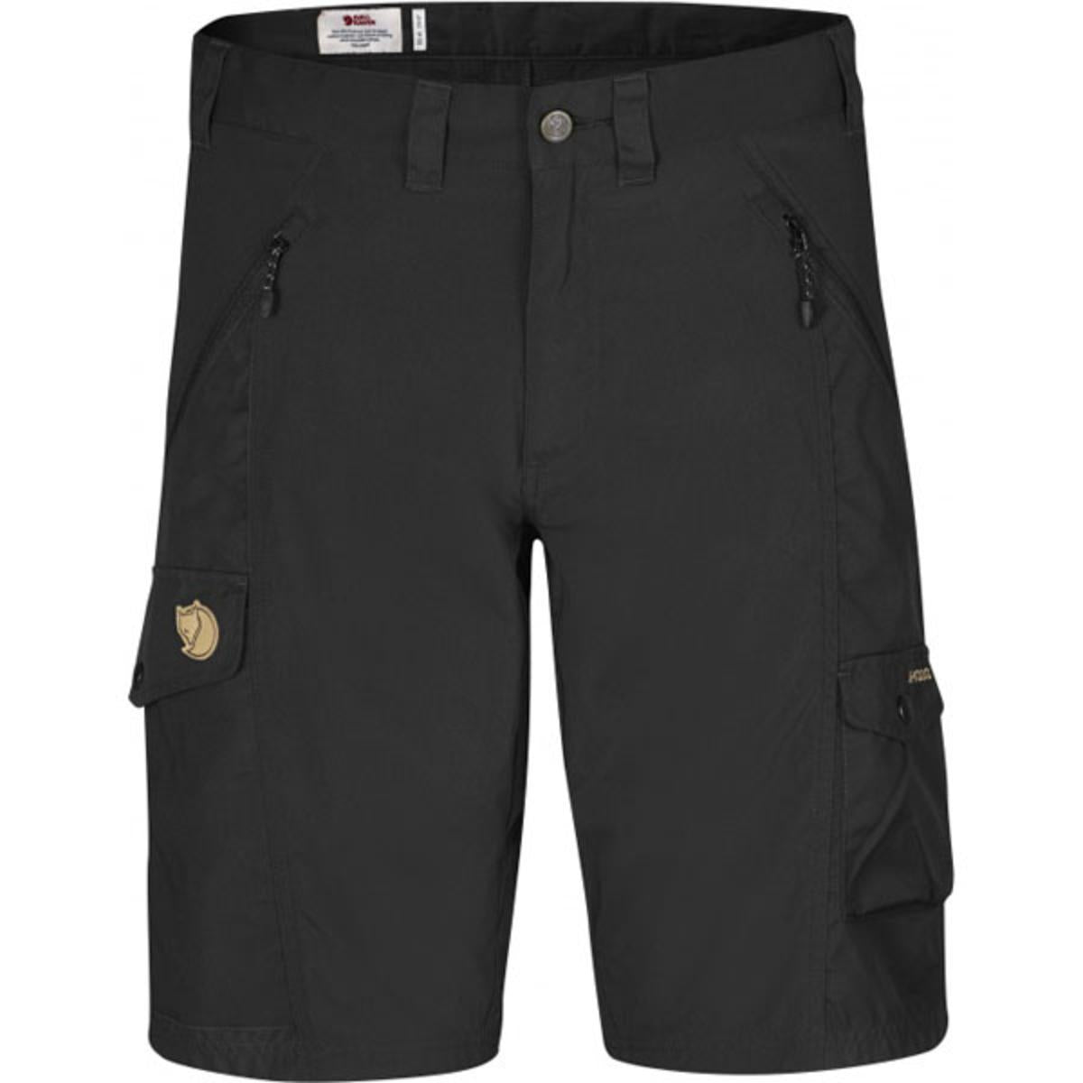  FjallRaven Mens Abisko Shorts