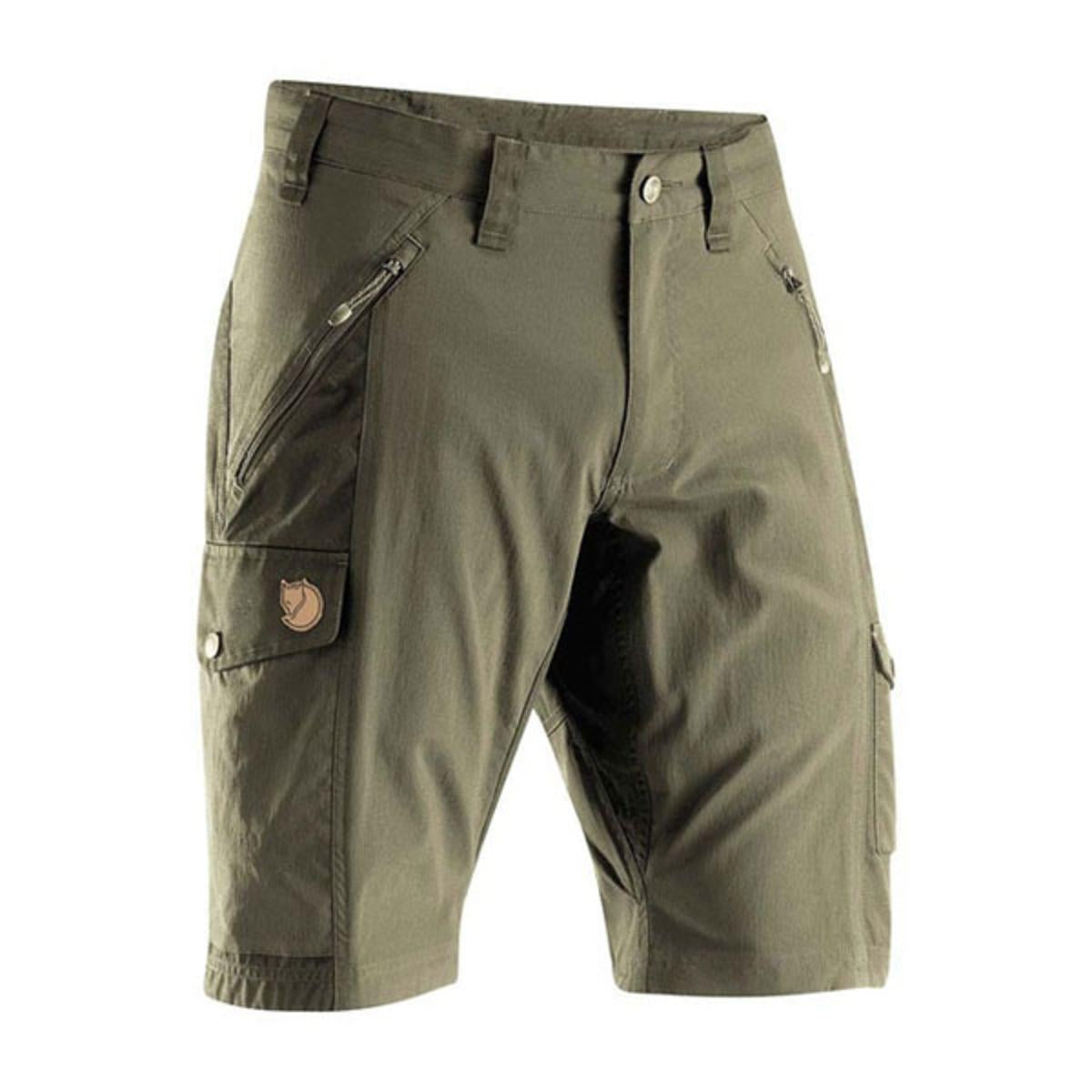 FjallRaven Mens Abisko Shorts