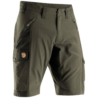  FjallRaven Mens Abisko Shorts