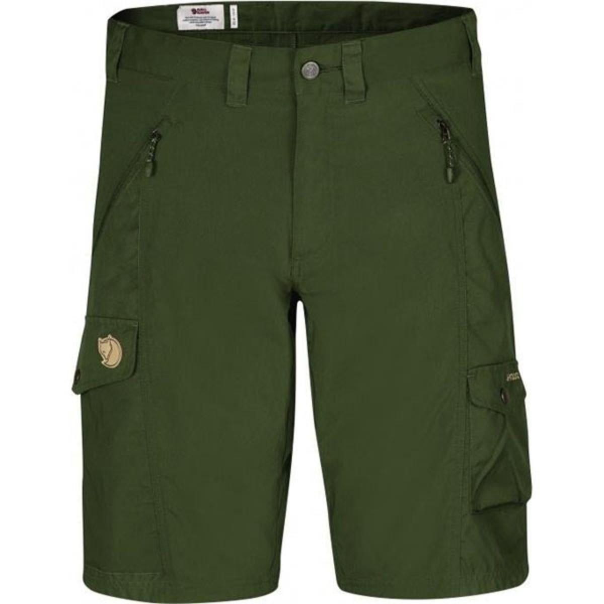  FjallRaven Mens Abisko Shorts