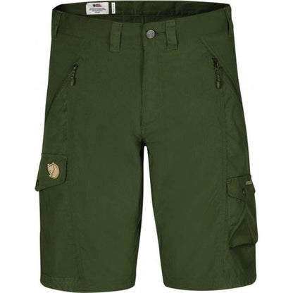  FjallRaven Mens Abisko Shorts