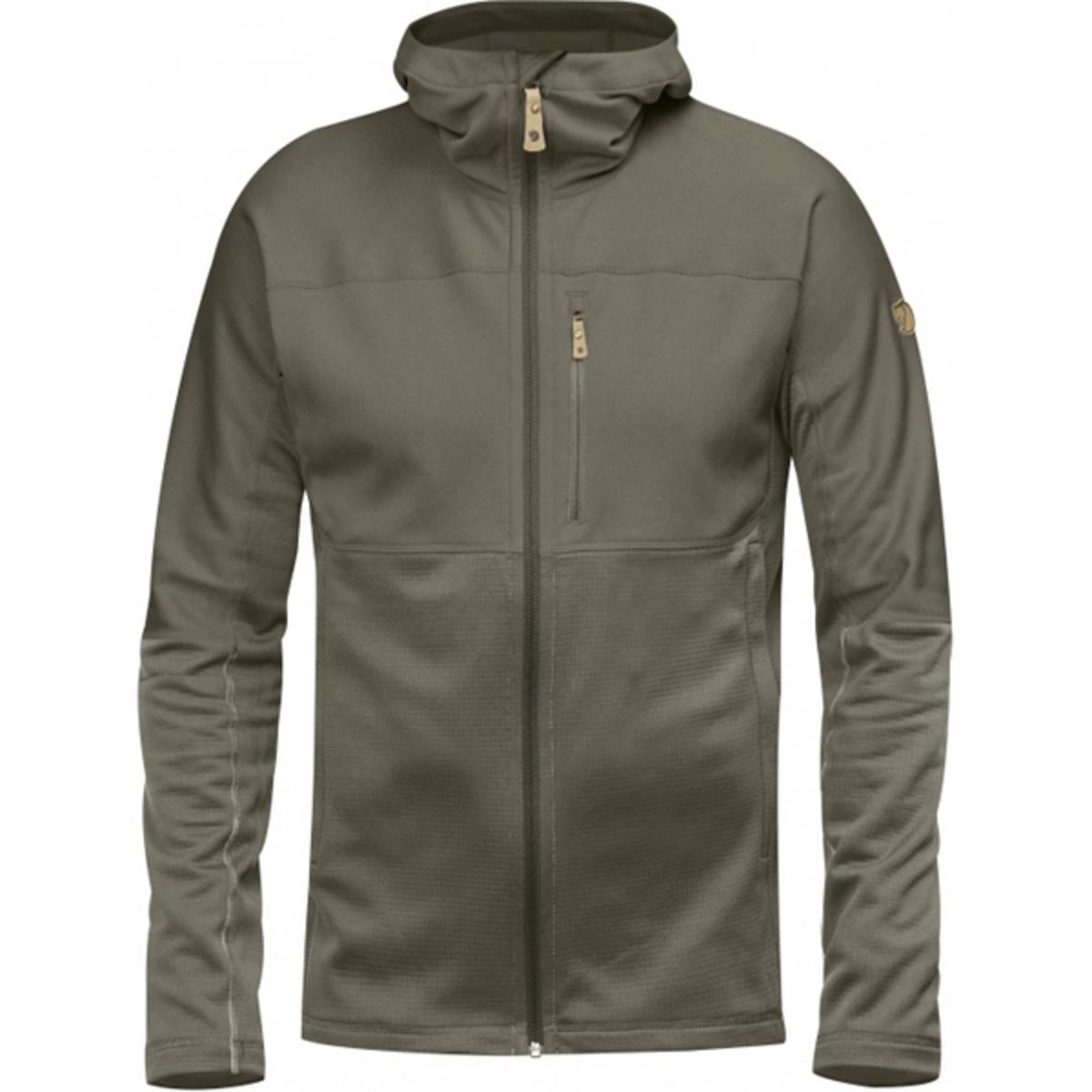  FjallRaven Mens Abisko Trail Fleece