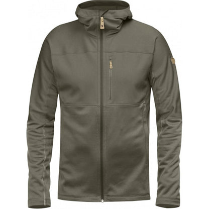  FjallRaven Mens Abisko Trail Fleece
