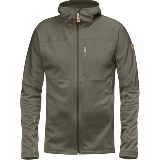  FjallRaven Mens Abisko Trail Fleece