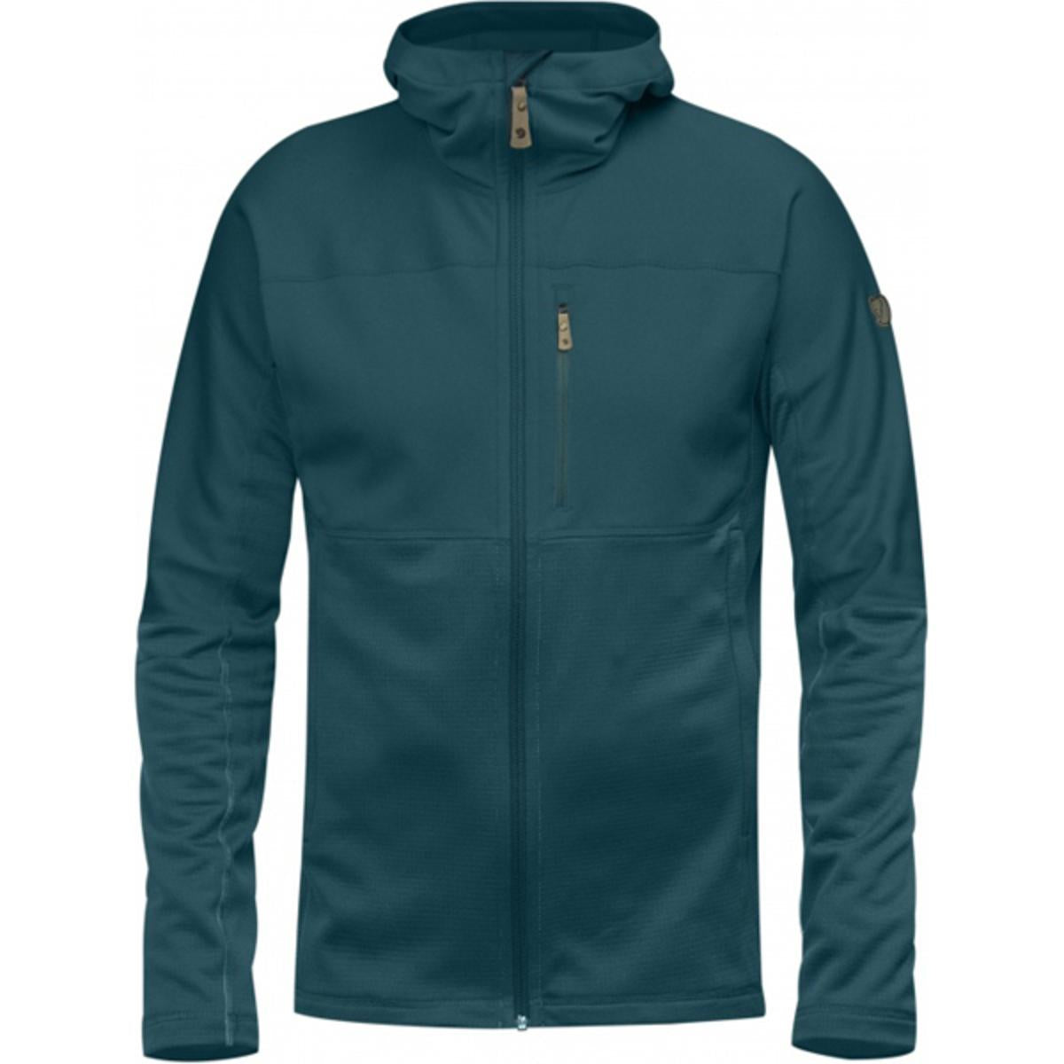  FjallRaven Mens Abisko Trail Fleece
