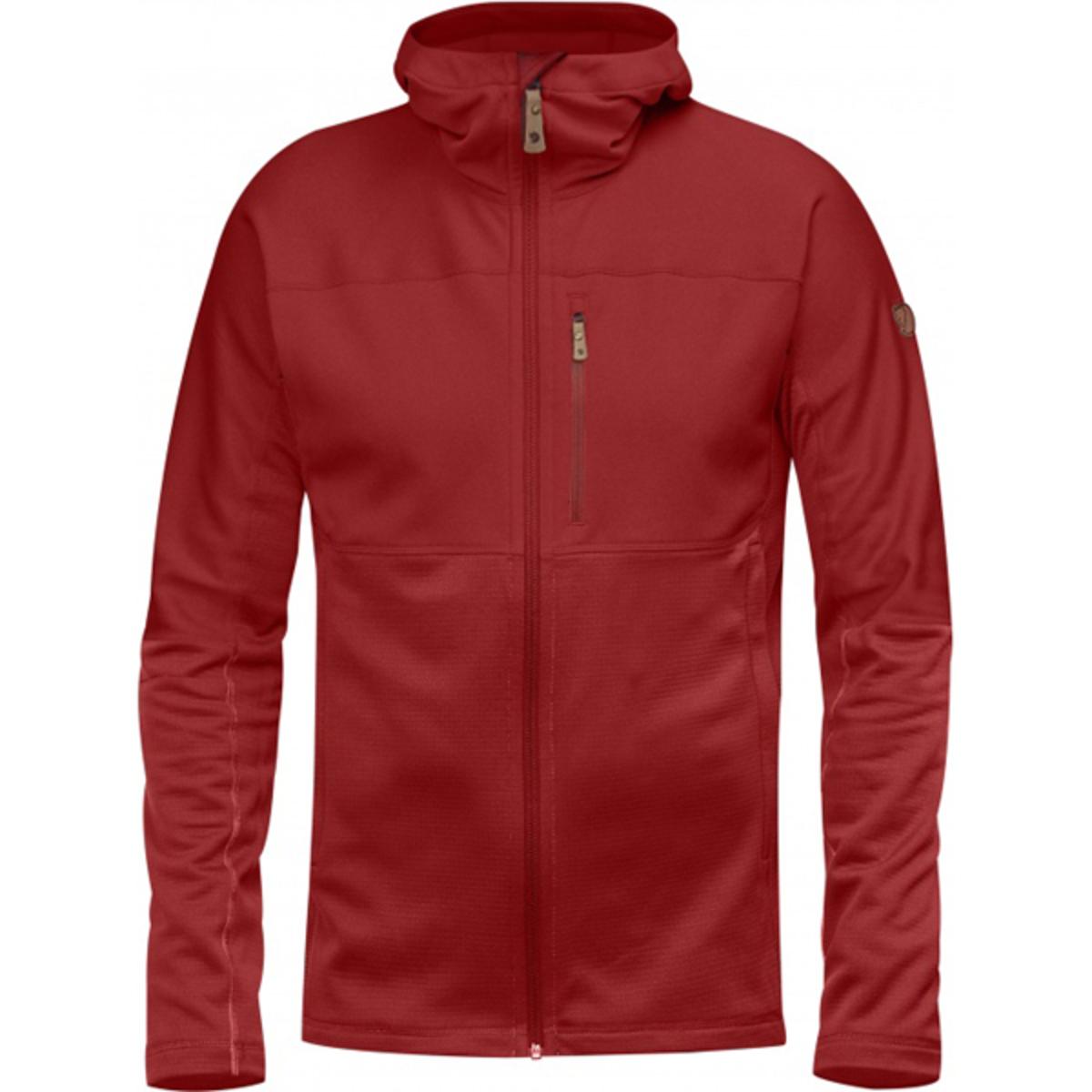  FjallRaven Mens Abisko Trail Fleece