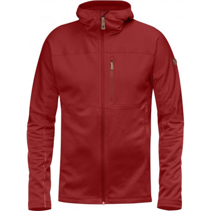  FjallRaven Mens Abisko Trail Fleece