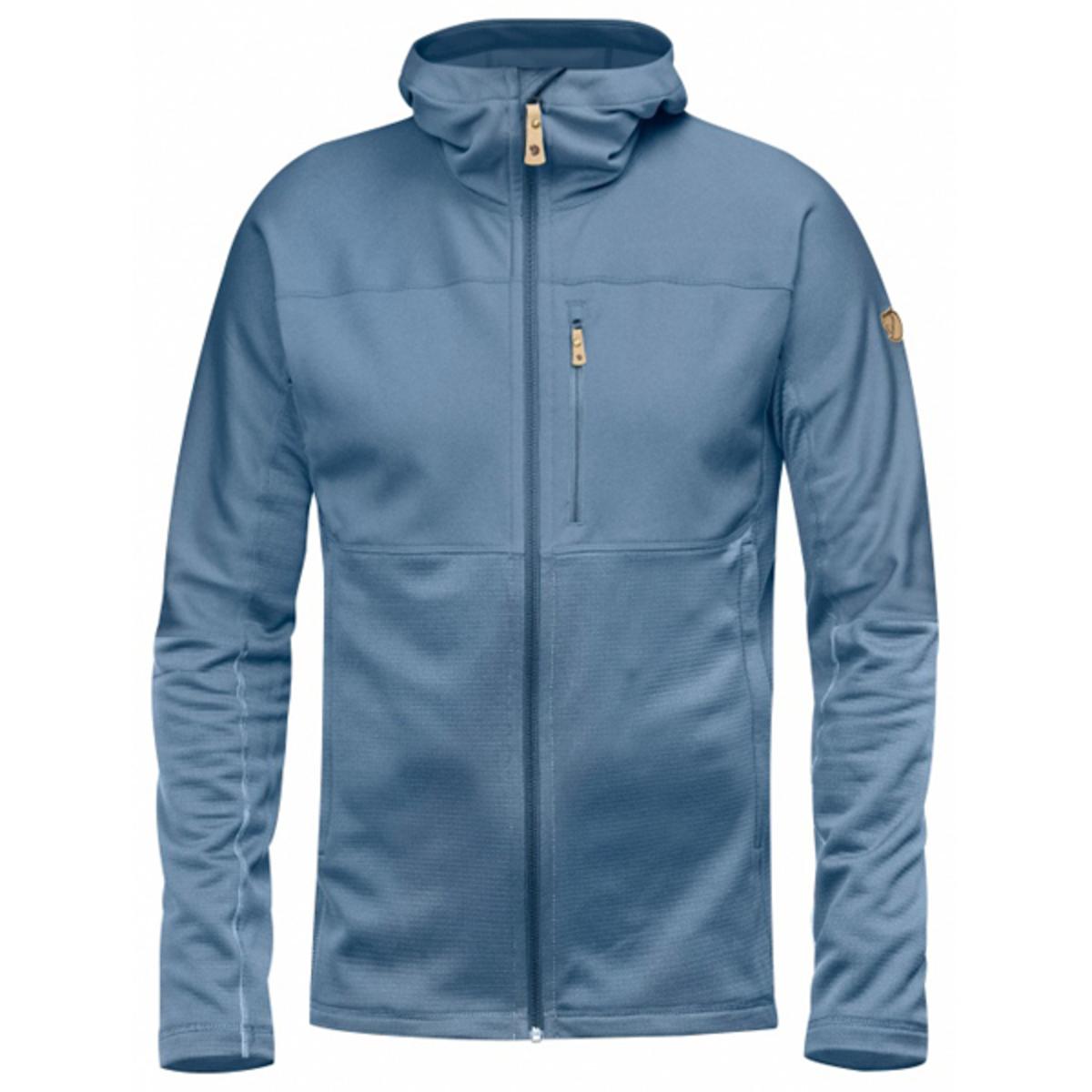  FjallRaven Mens Abisko Trail Fleece