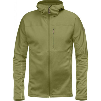  FjallRaven Mens Abisko Trail Fleece