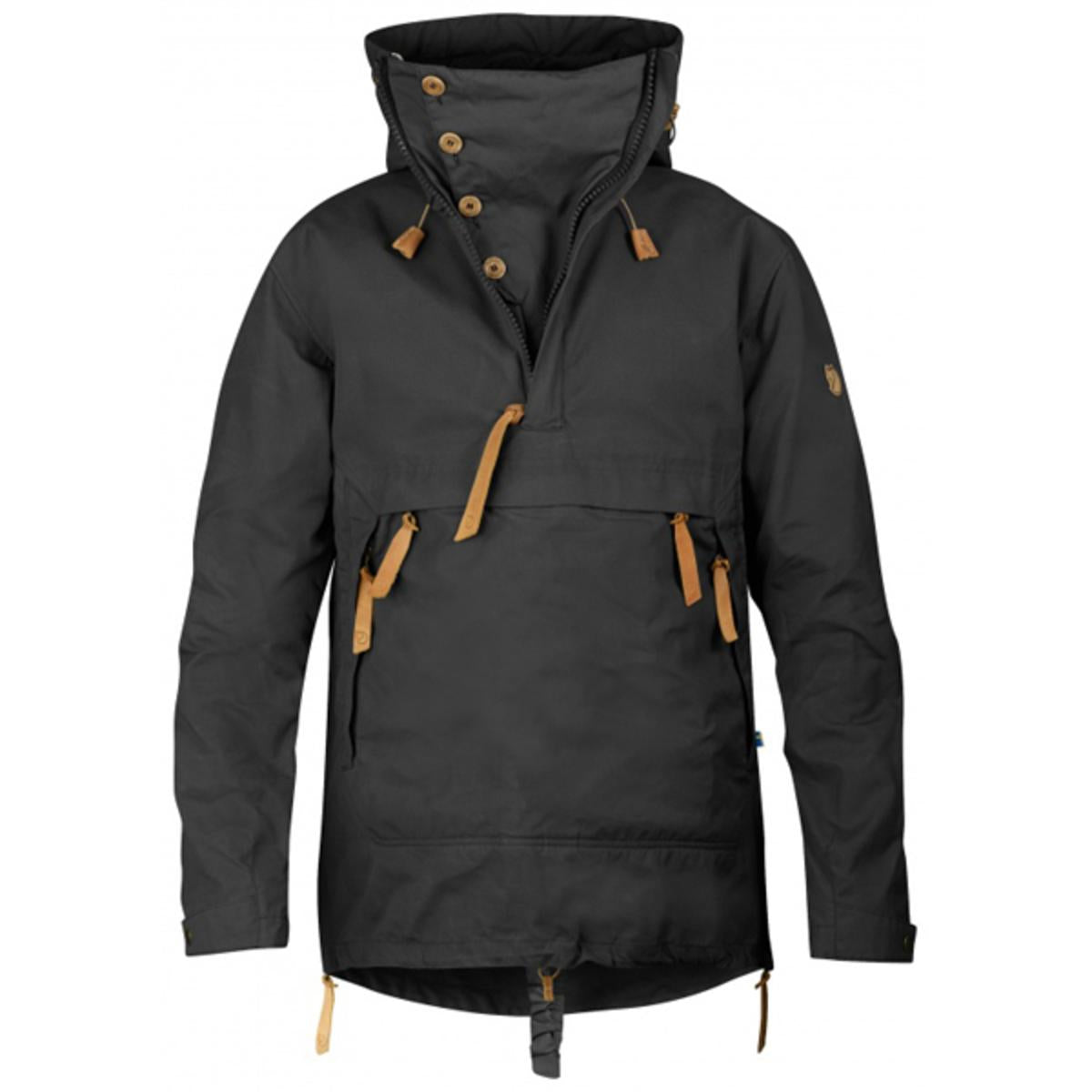  FjallRaven Mens Anorak No. 8 Jacket