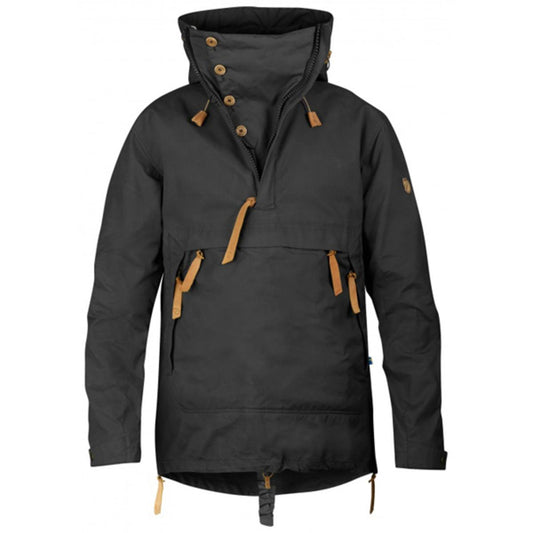  FjallRaven Mens Anorak No. 8 Jacket