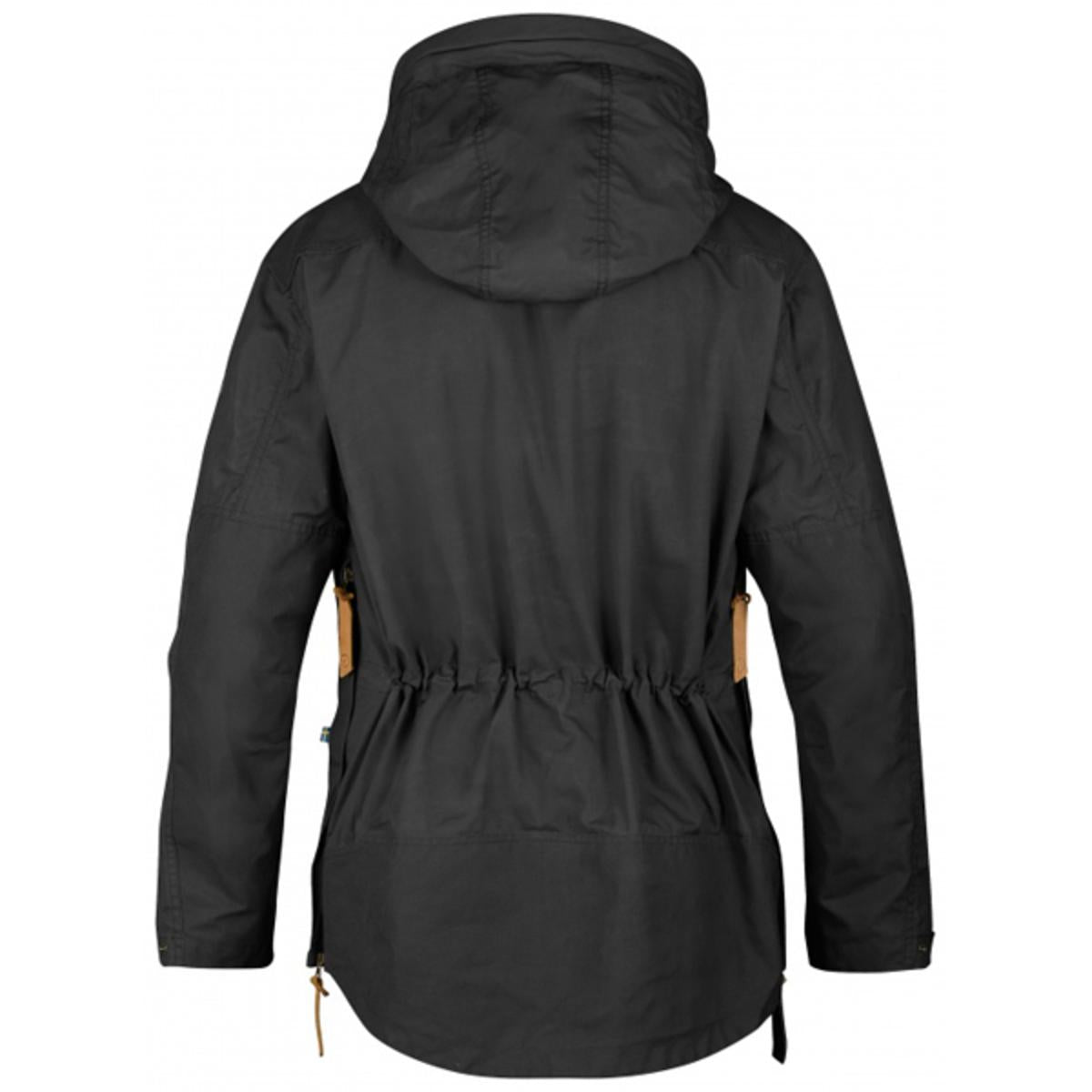  FjallRaven Mens Anorak No. 8 Jacket