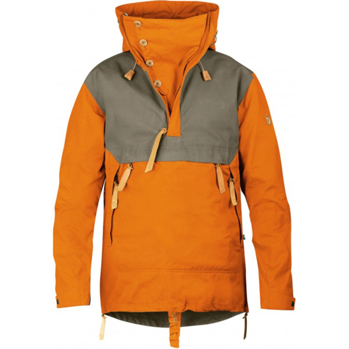  FjallRaven Mens Anorak No. 8 Jacket