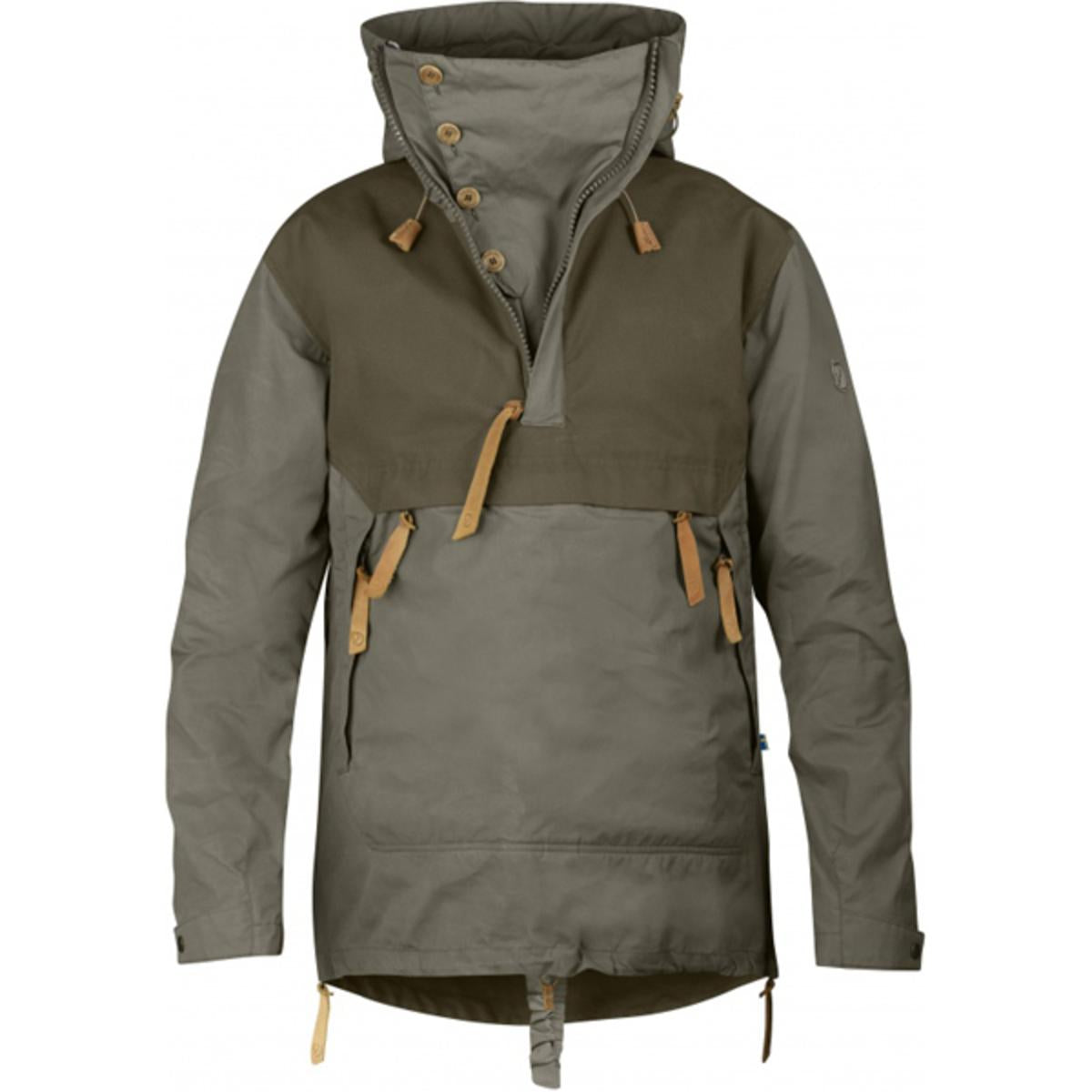  FjallRaven Mens Anorak No. 8 Jacket