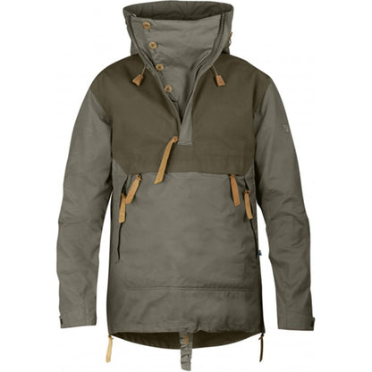  FjallRaven Mens Anorak No. 8 Jacket