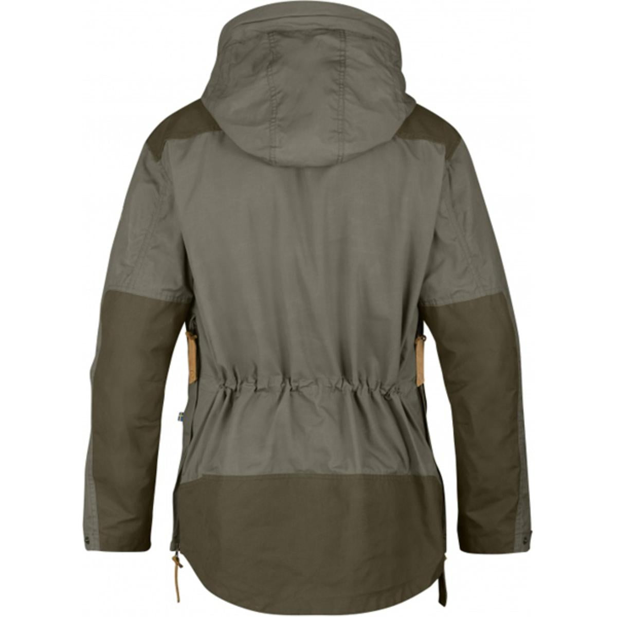  FjallRaven Mens Anorak No. 8 Jacket
