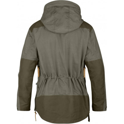  FjallRaven Mens Anorak No. 8 Jacket