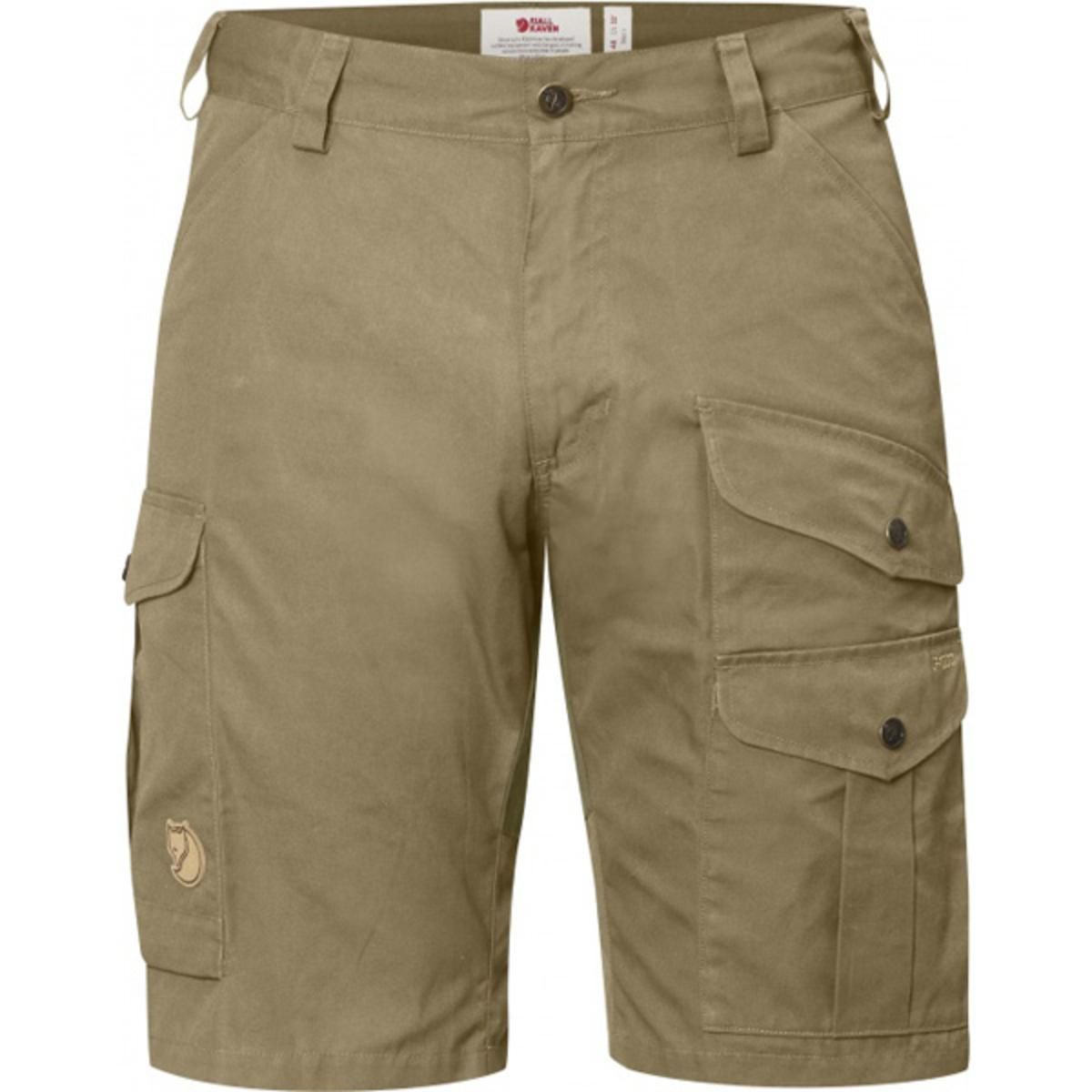  FjallRaven Mens Barents Pro Shorts