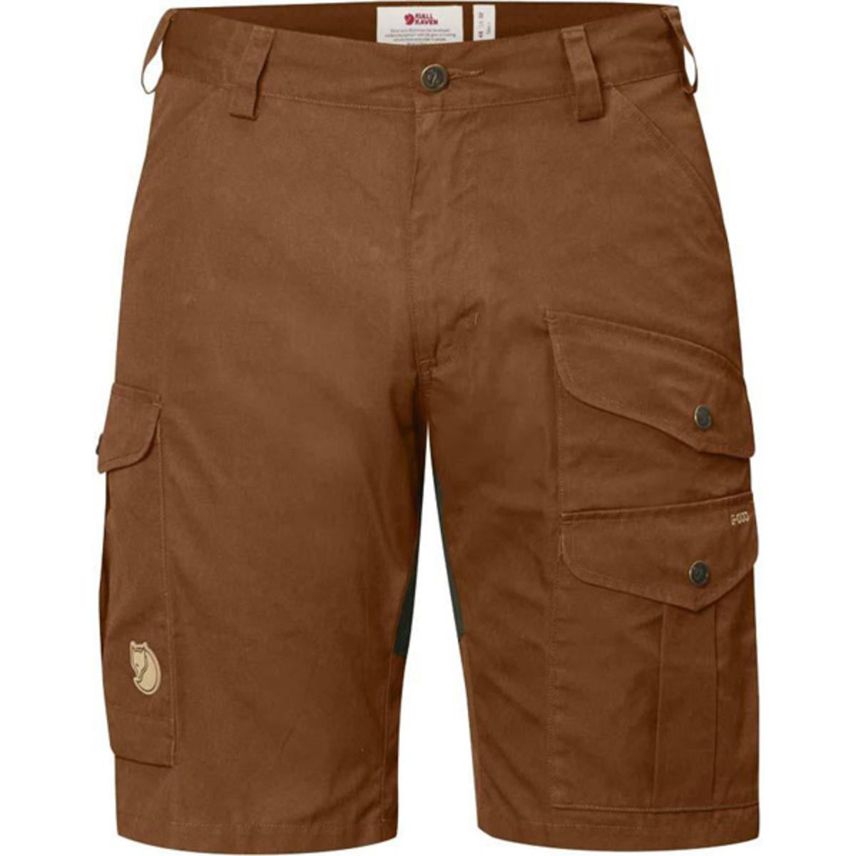  FjallRaven Mens Barents Pro Shorts
