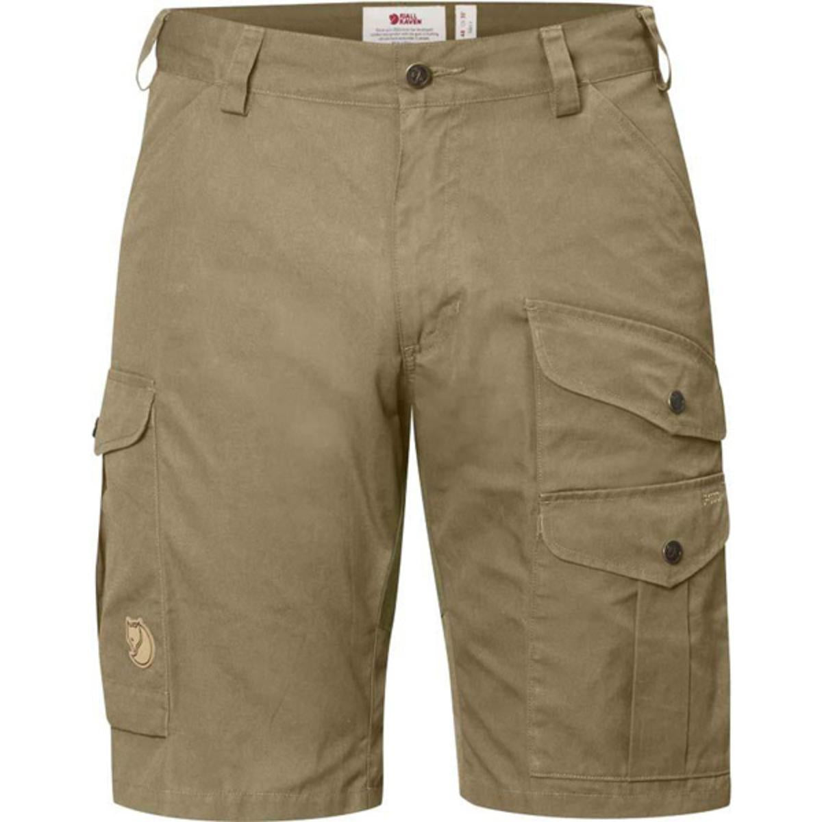  FjallRaven Mens Barents Pro Shorts