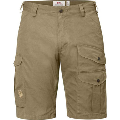  FjallRaven Mens Barents Pro Shorts
