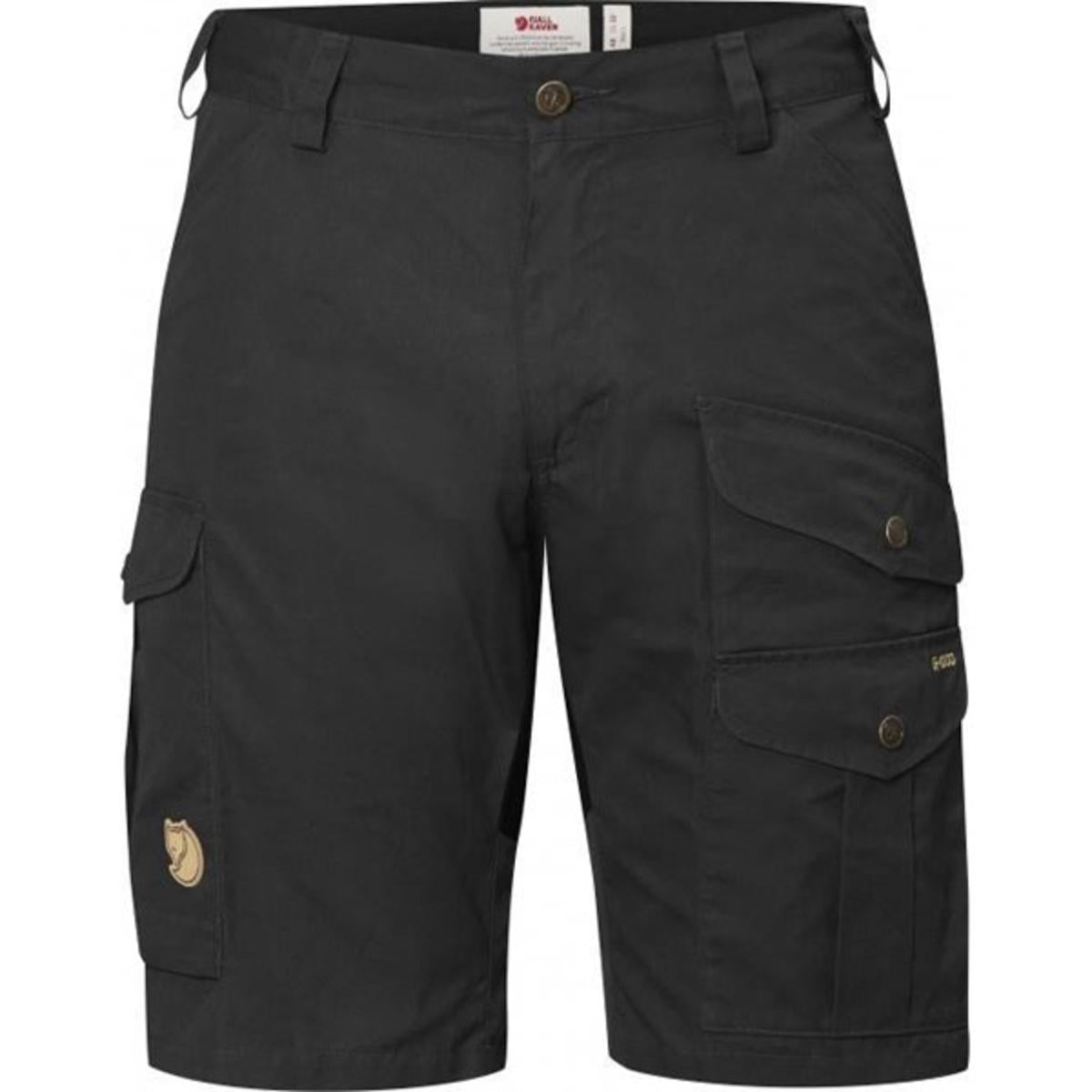  FjallRaven Mens Barents Pro Shorts