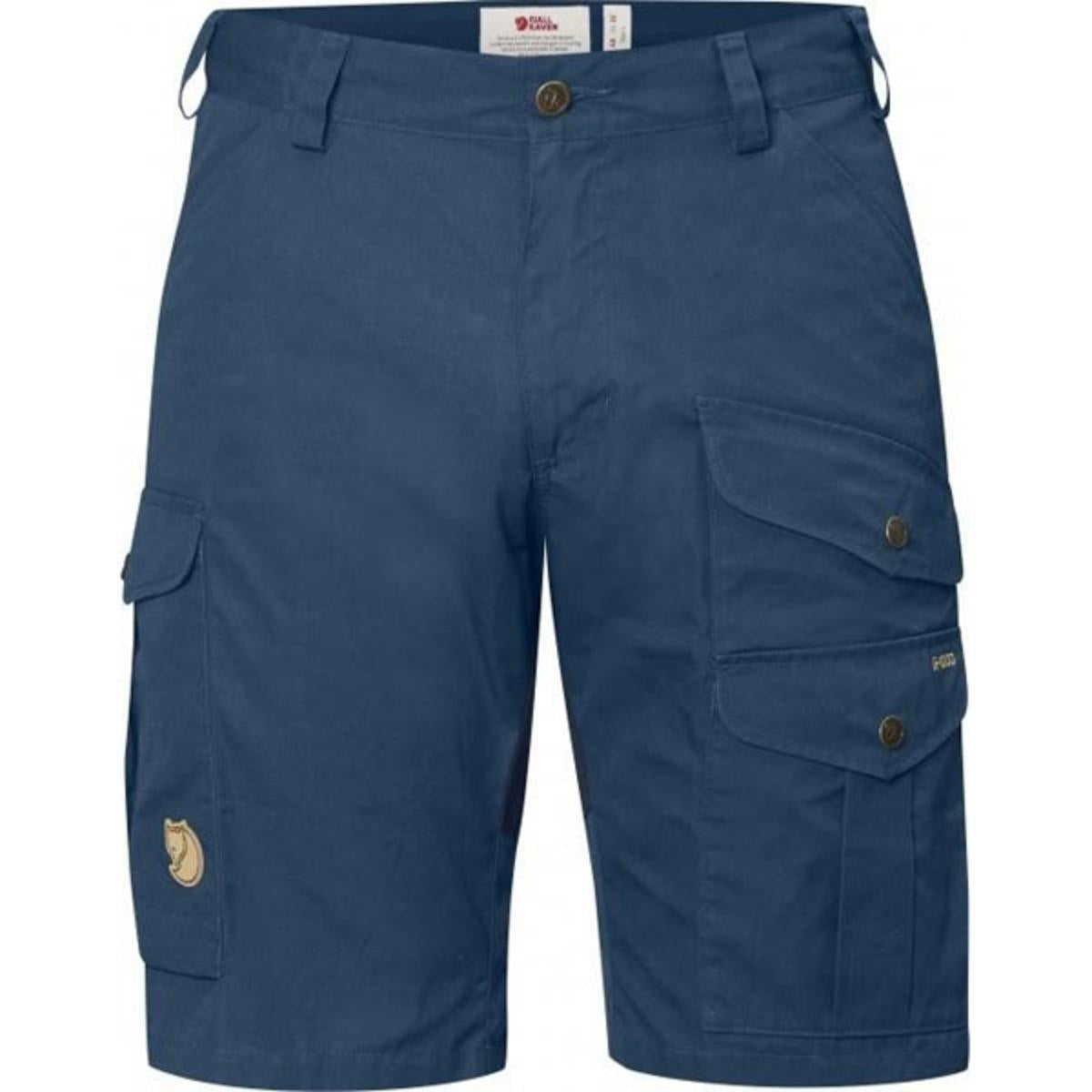  FjallRaven Mens Barents Pro Shorts