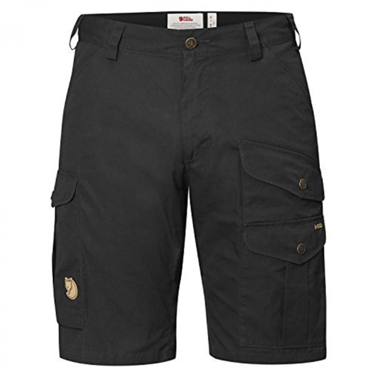  FjallRaven Mens Barents Pro Shorts