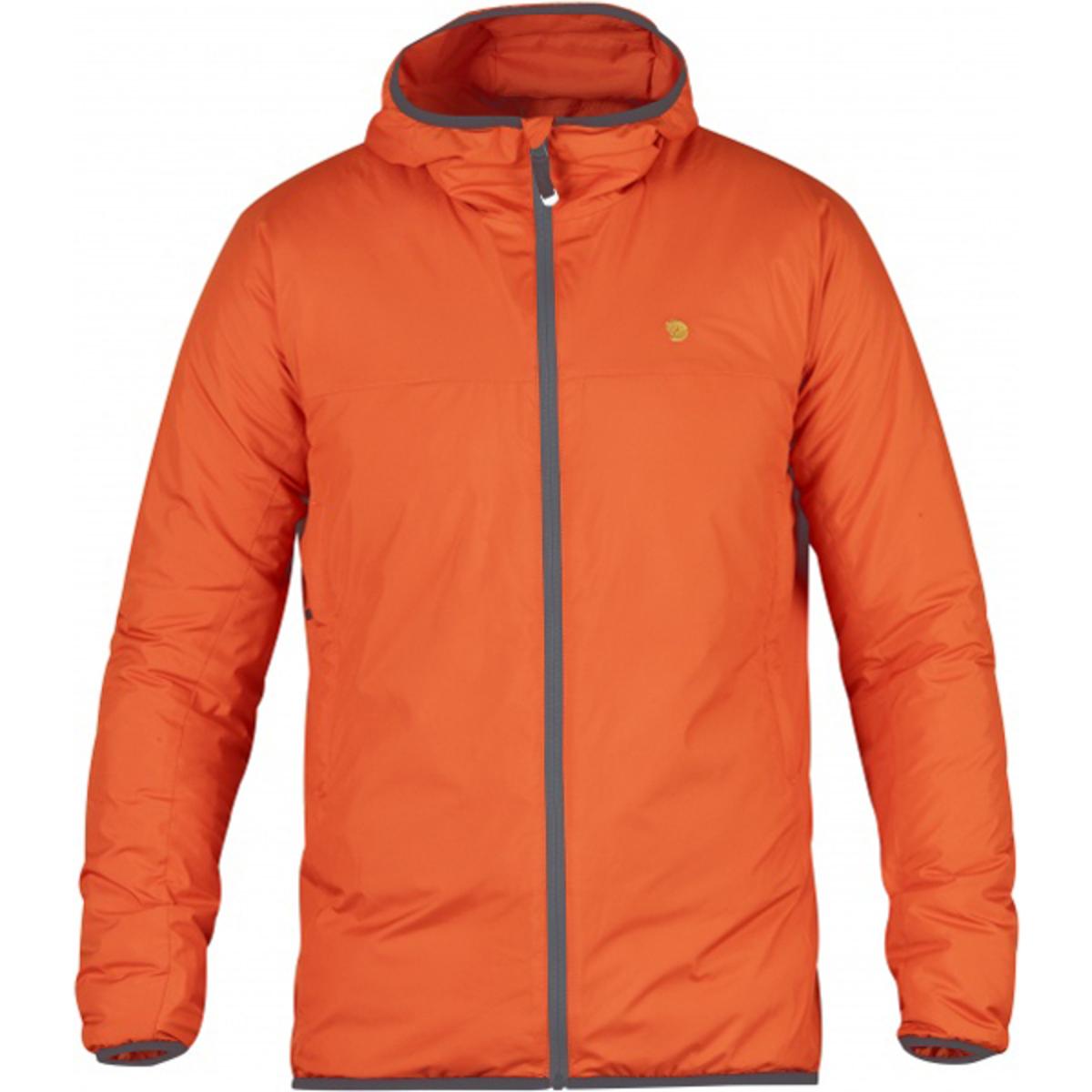  FjallRaven Mens Bergtagen Lite Insulation Jacket
