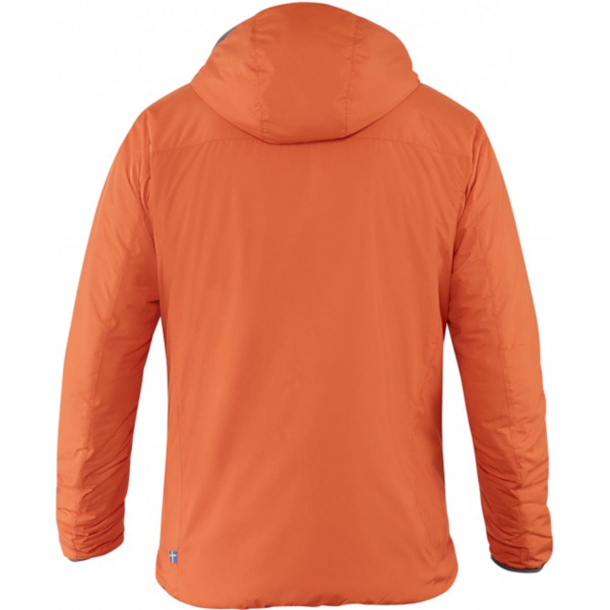  FjallRaven Mens Bergtagen Lite Insulation Jacket