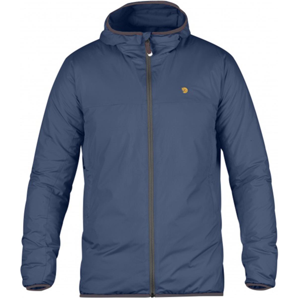  FjallRaven Mens Bergtagen Lite Insulation Jacket