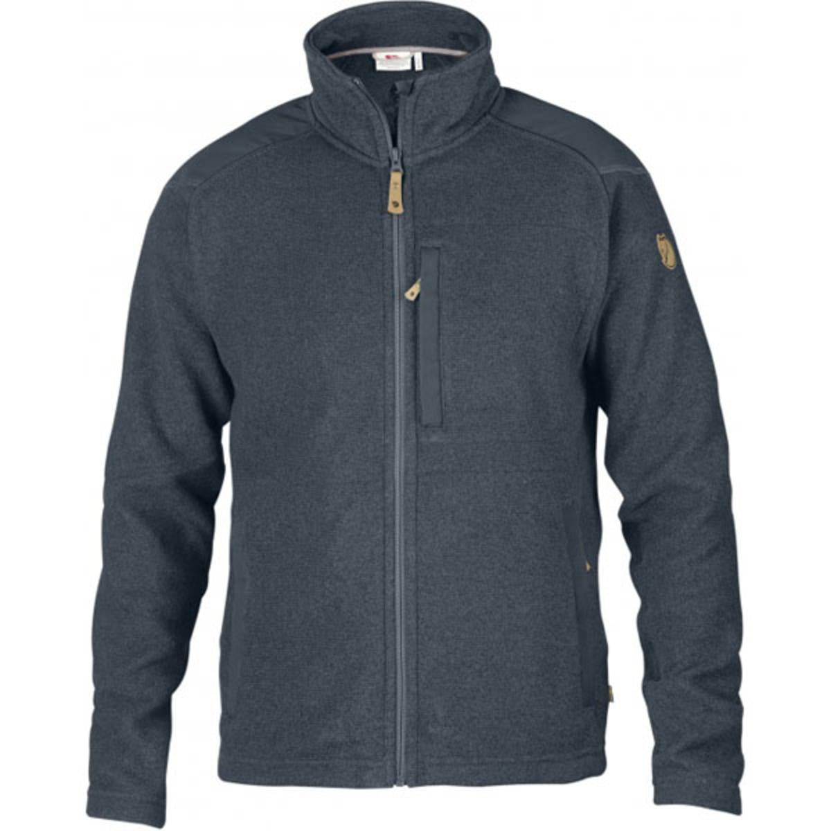  FjallRaven Mens Buck Fleece
