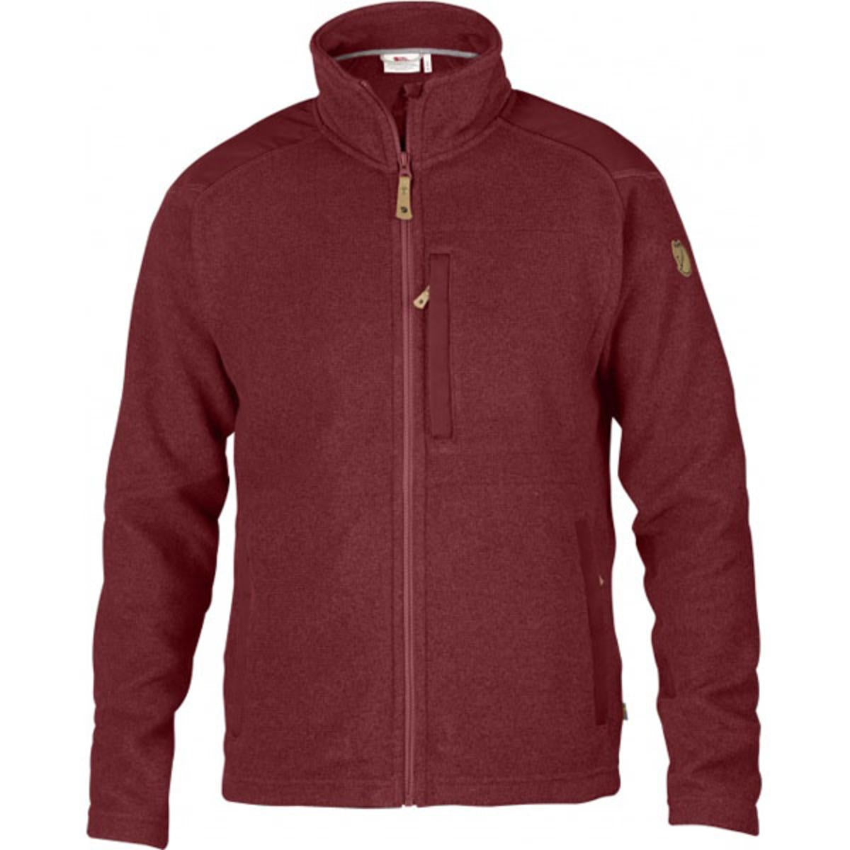  FjallRaven Mens Buck Fleece