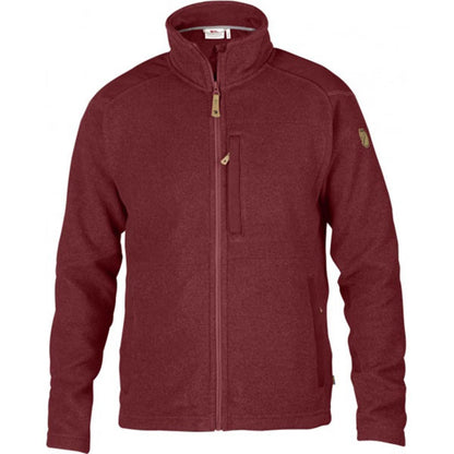  FjallRaven Mens Buck Fleece