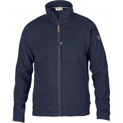  FjallRaven Mens Buck Fleece