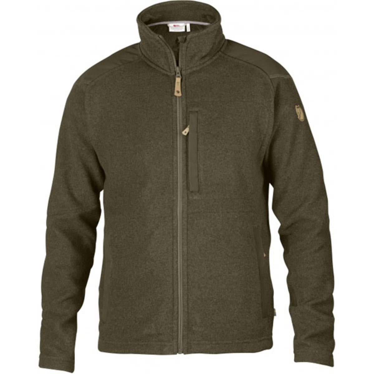  FjallRaven Mens Buck Fleece
