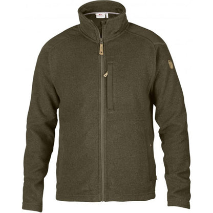  FjallRaven Mens Buck Fleece