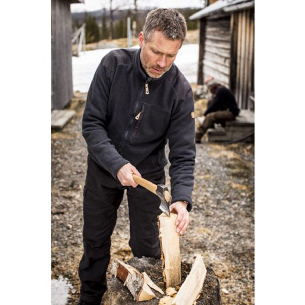  FjallRaven Mens Buck Fleece