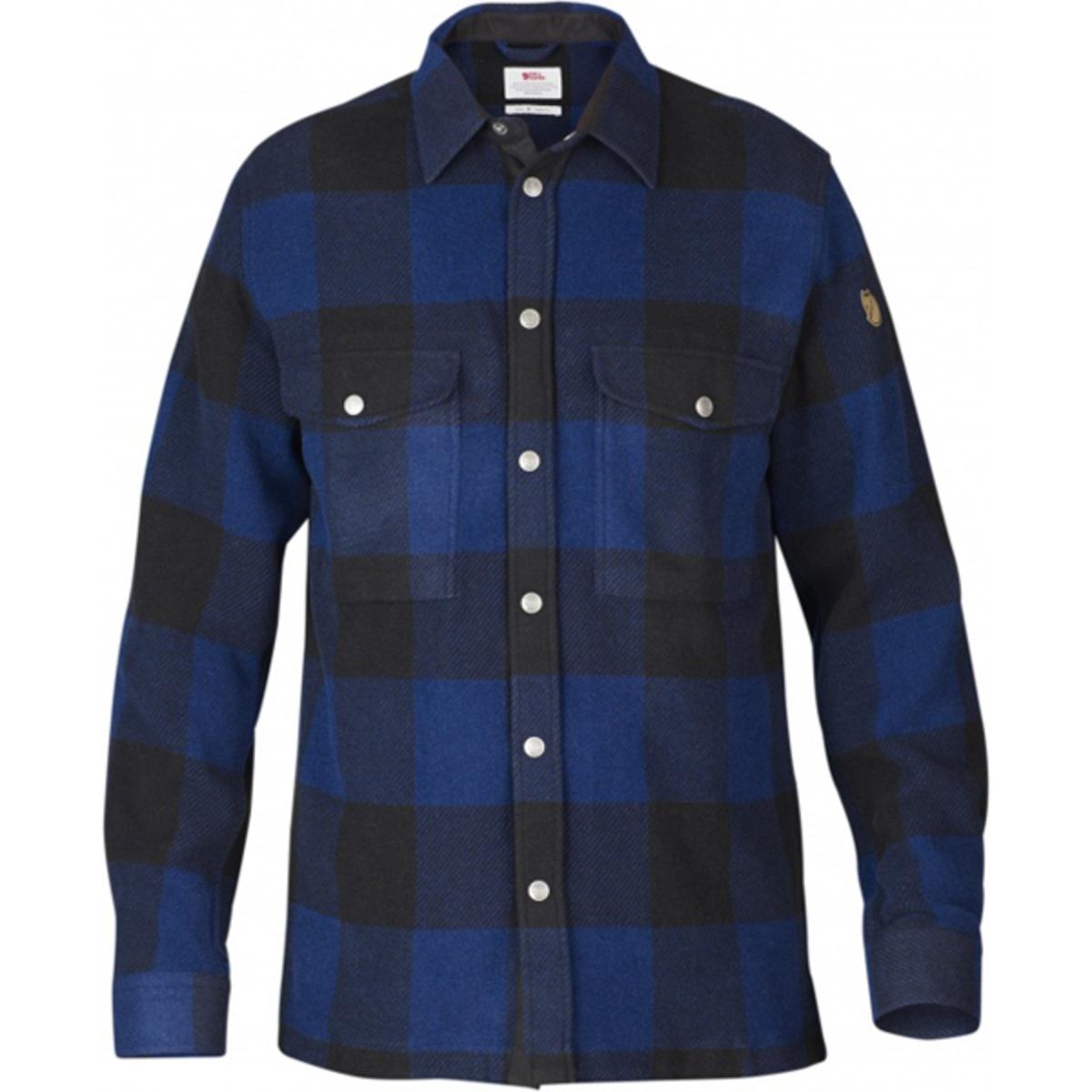  FjallRaven Mens Canada Shirt