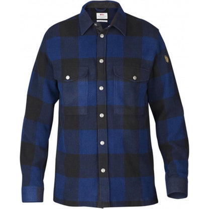  FjallRaven Mens Canada Shirt