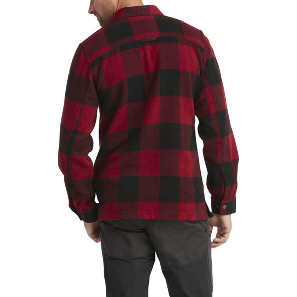  FjallRaven Mens Canada Shirt