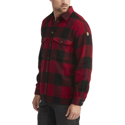  FjallRaven Mens Canada Shirt