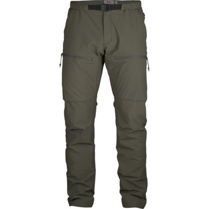  FjallRaven Mens High Coast Hike Trousers