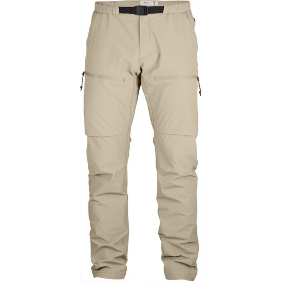  FjallRaven Mens High Coast Hike Trousers