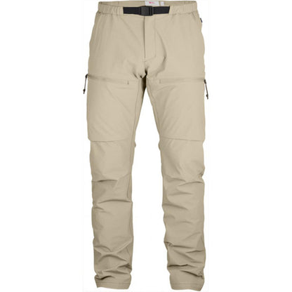  FjallRaven Mens High Coast Hike Trousers