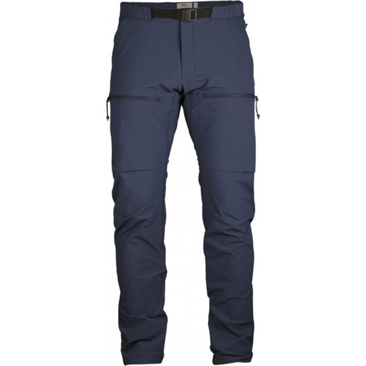  FjallRaven Mens High Coast Hike Trousers