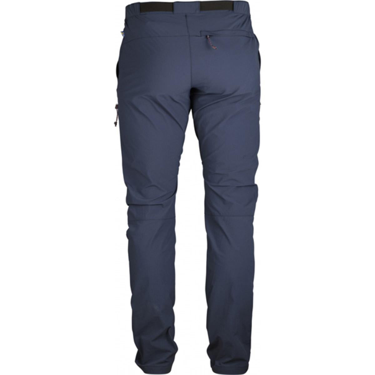  FjallRaven Mens High Coast Hike Trousers