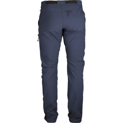 FjallRaven Mens High Coast Hike Trousers