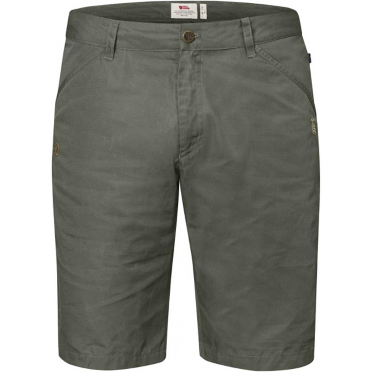  FjallRaven Mens High Coast Shorts